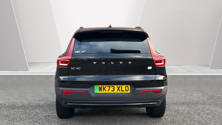 Volvo XC40 300kW Recharge Twin Ultimate 82kWh 5dr AWD Auto Electric Estate